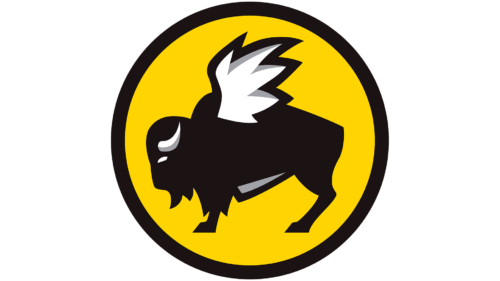 Buffalo Wild Wings Simbolo
