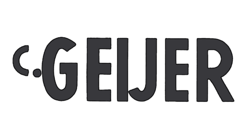 C. Geijer & Co Logo