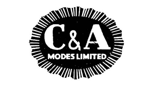 C&A Logo 1928-1947