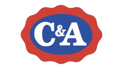C&A Logo 1984-1998