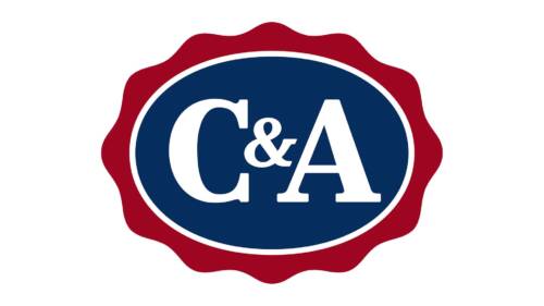C&A Logo 1998-2005