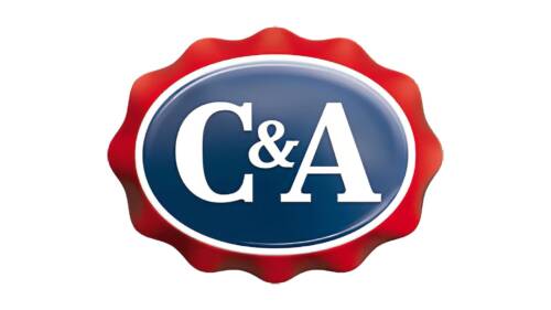 C&A Logo 2005-2011