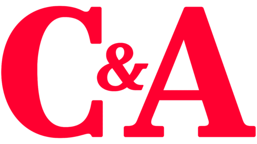 C&A Logo