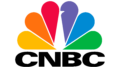 CNBC Logo
