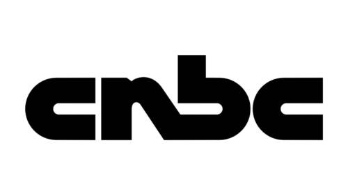 CNBC Logo 1989-1991