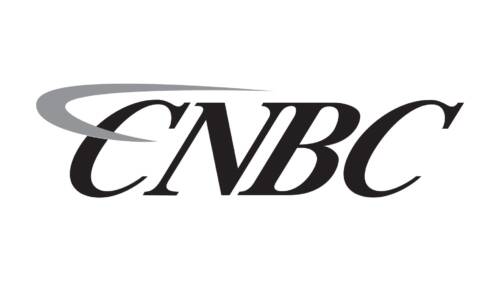 CNBC Logo 1992-1996