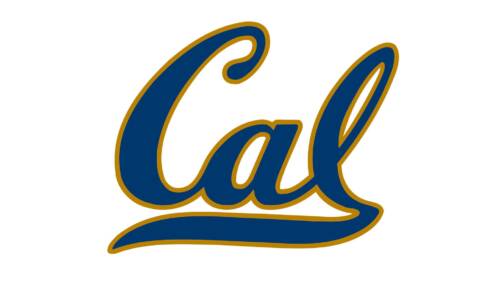 California Golden Bears Logo 2004-presente