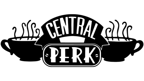Central Perk Simbolo
