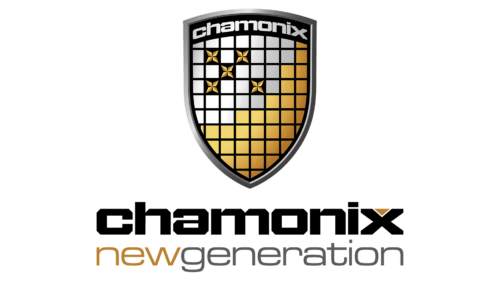 Chamonix NG Cars Logo