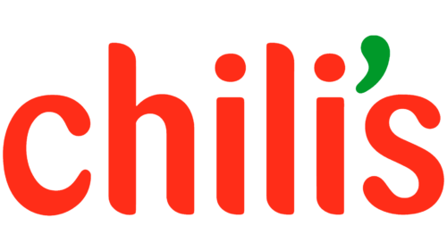 Chili's Emblema