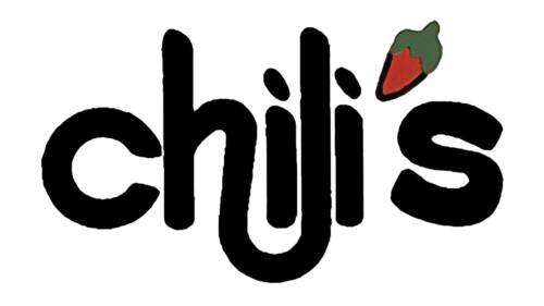 Chili's Logo 1975-1983