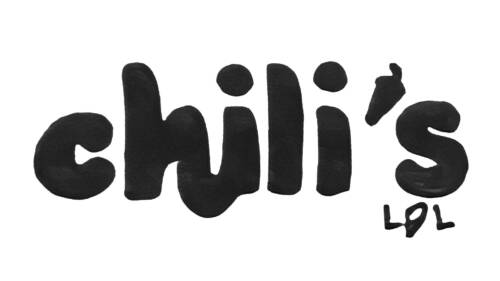 Chili's Logo 1975