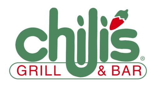 Chili's Logo 1983-2002