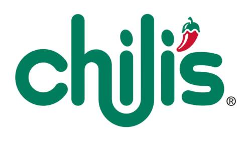 Chili's Logo 2002-2011