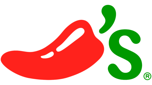 Chili's Logo