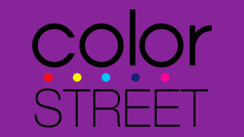 Color Street Emblema