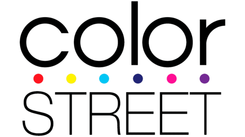 Color Street Logo