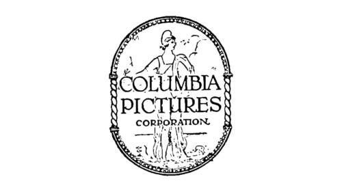 Columbia Pictures Logo 1924-1925