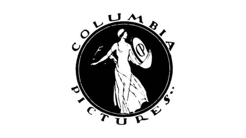 Columbia Pictures Logo 1925-1926