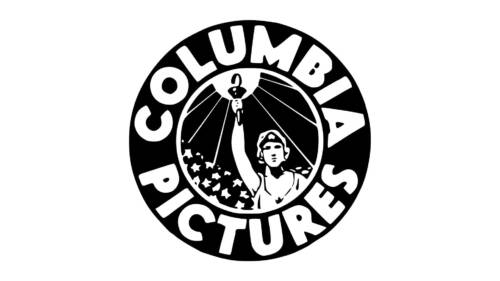 Columbia Pictures Logo 1933-1936