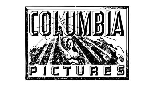 Columbia Pictures Logo 1936-1938