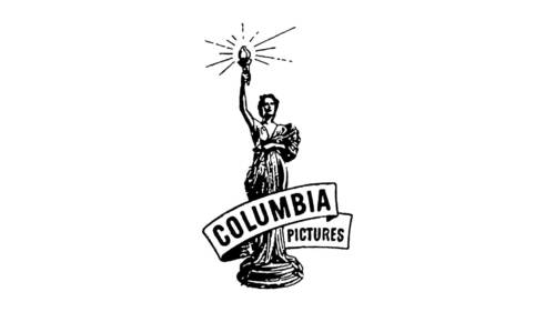 Columbia Pictures Logo 1945-1964