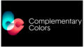 Complementary Colors Logo