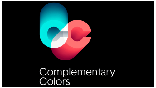 Complementary Colors Novo Logotipo