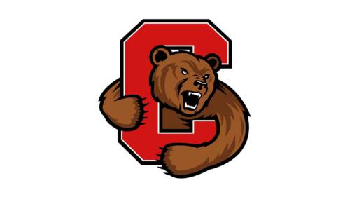 Cornell Big Red Logo 2002-presente