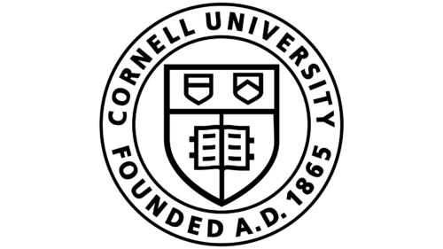 Cornell University Simbolo