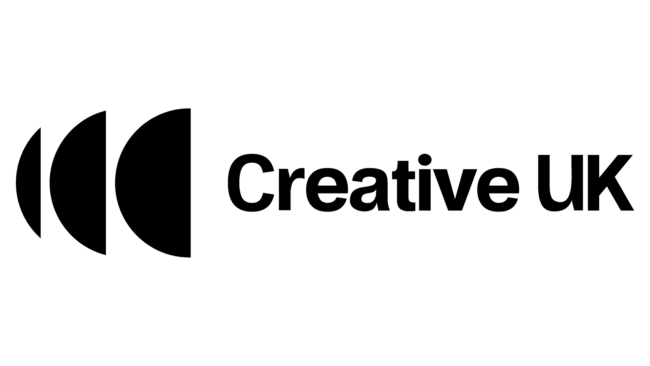 Creative UK Logo