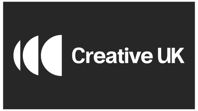 Creative UK Novo Logotipo
