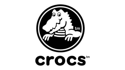 Crocs Logo 2006-2019