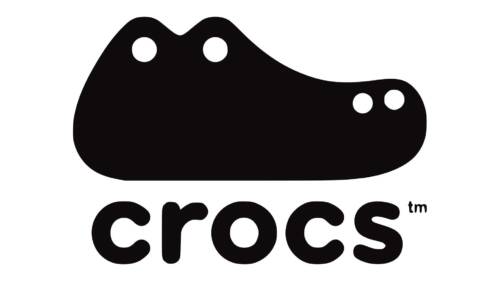 Crocs Logo 2019