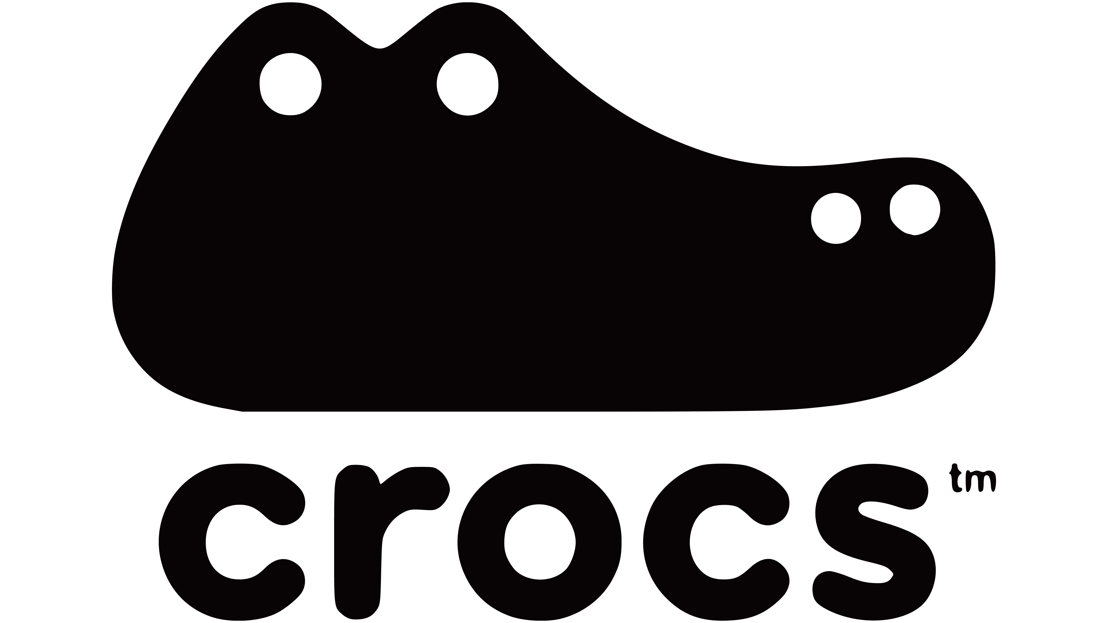 Crocs Logo: valor, história, PNG