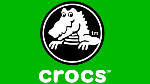 Crocs Simbolo