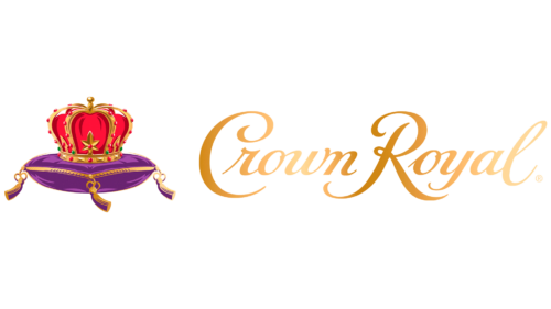 Crown Royal Emblema