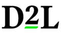D2L Logo