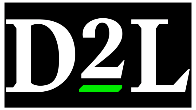 D2L Novo Logotipo