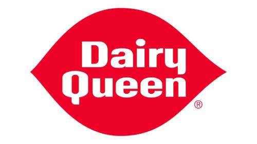 Dairy Queen Logo 1960-2007