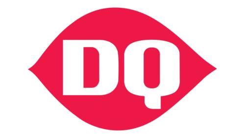 Dairy Queen Logo 2001-2007