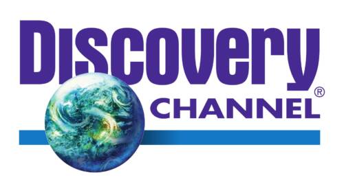Discovery Channel Logo 1995-2000