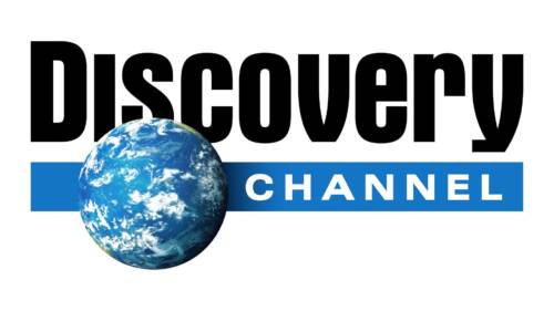 Discovery Channel Logo 2000-2007