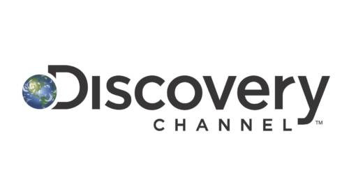 Discovery Channel Logo 2008-2009