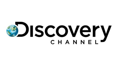 Discovery Channel Logo 2009-2013