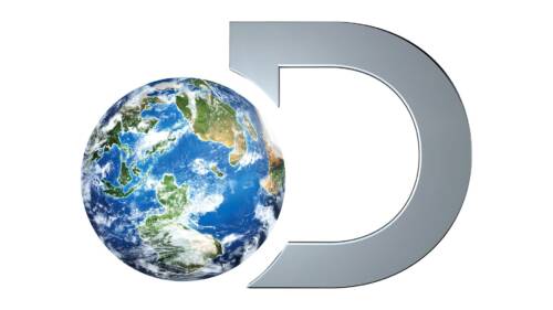 Discovery Channel Logo 2013-2016