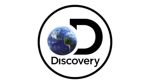 Discovery Channel Logo 2016-2019