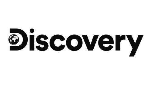 Discovery Channel Logo 2019