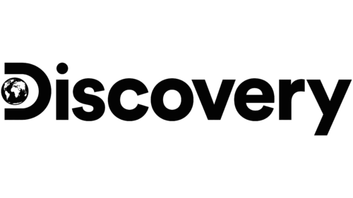 Discovery Channel Logo