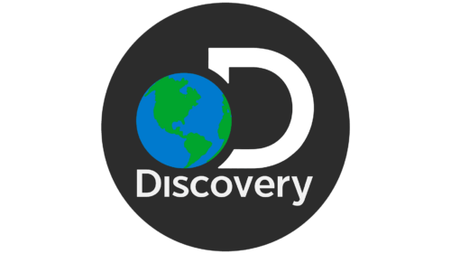 Discovery Emblema
